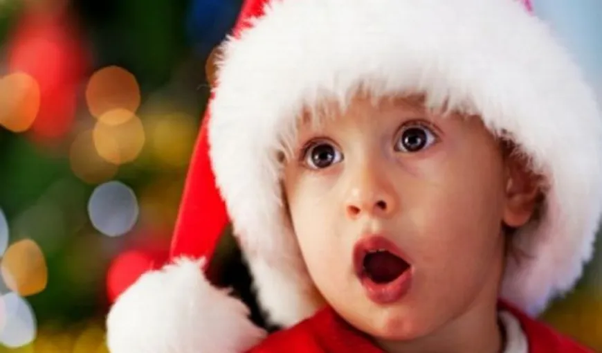 BANCUL ZILEI: De ce vrea un băieţel Tampax de la Moş Crăciun