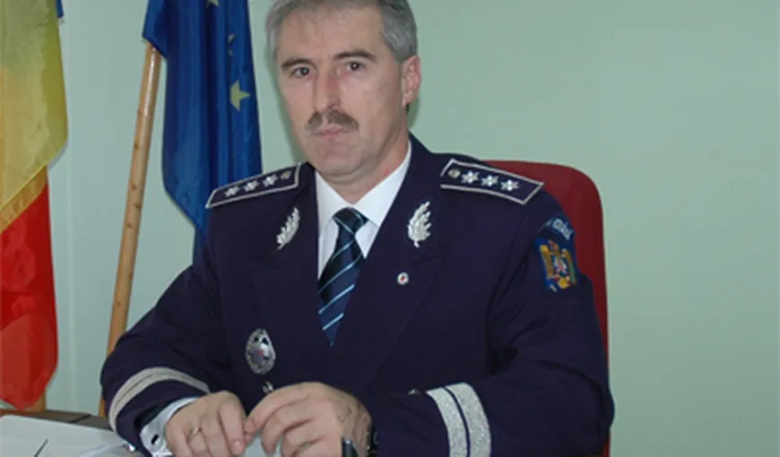 Şefii din Poliţia Bistriţa-Năsăud acuzaţi de corupţie rămân în arest – STENOGRAME INCENDIARE
