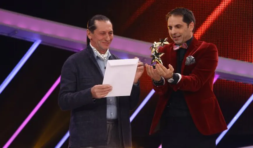 FINALA NEXT STAR 2014: Cine a câştigat Next Star! Trofeul, înmânat de Ivan Patzaichin