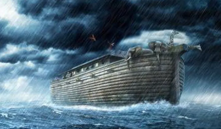 Noua Arcă a lui Noe: ruşii congelează ADN-urile tuturor vieţuitoarelor care trăiesc pe Terra