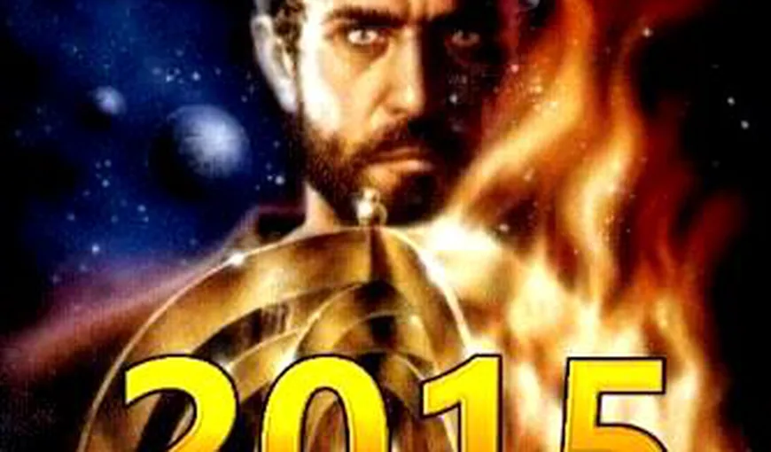 Cele 10 profeţii şocante ale lui Nostradamus despre 2015: Radiaţiile vor arde lumea, iar un cutremur…