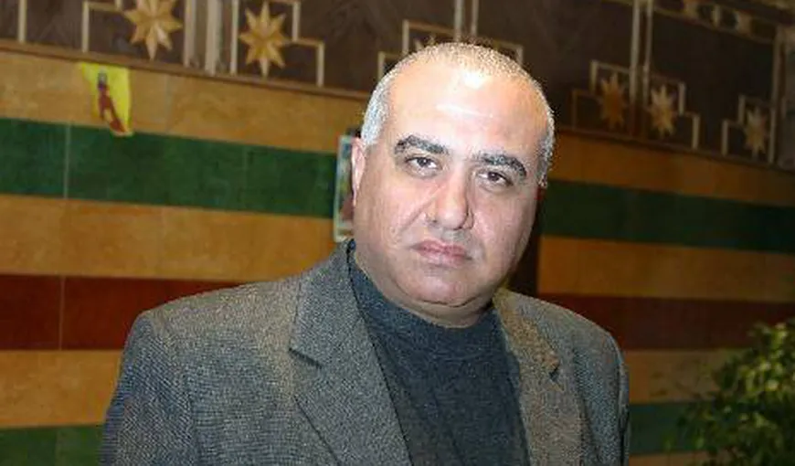 Omar Hayssam, audiat la DNA în dosarul medicului Mohamad Yassin