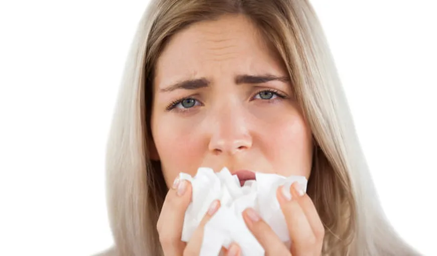 Răceală, gripă sau viroză. De ce AFECŢIUNE suferim şi cum NE TRATĂM?