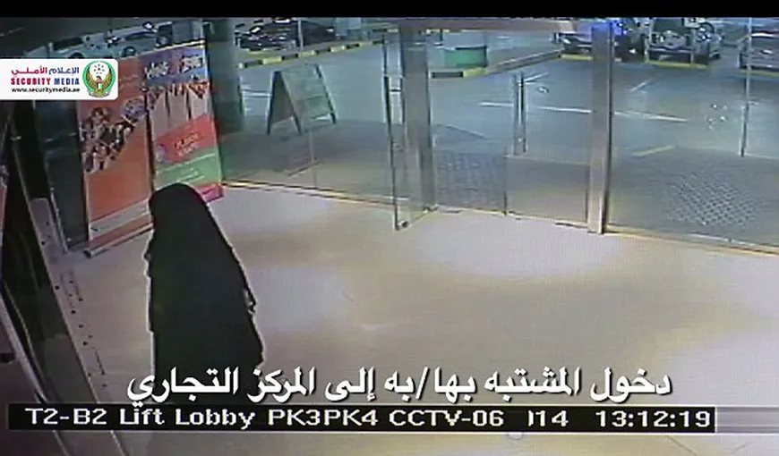 O femeie a fost arestată pentru uciderea româncei din Abu Dhabi. Aceasta pregătea şi un atac cu bombă