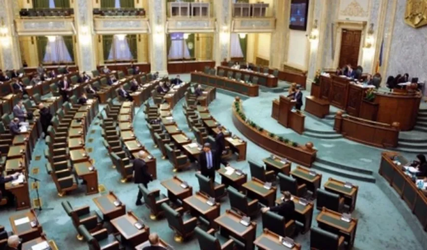 Ordonanţa privind TRASEISMUL, adoptată în Parlament: „E cel mai SCANDALOS act normativ”