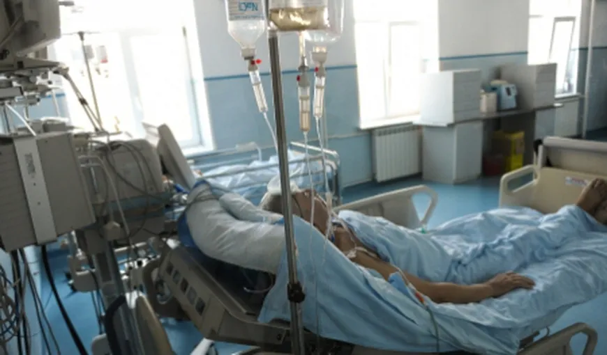 Caz şocant. Un pacient internat în Spitalul Judeţean din Galaţi s-a sinucis aruncându-se de la etaj
