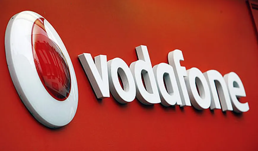 Vodafone ar putea prelua unul dintre cei mai mari „cablişti” din România