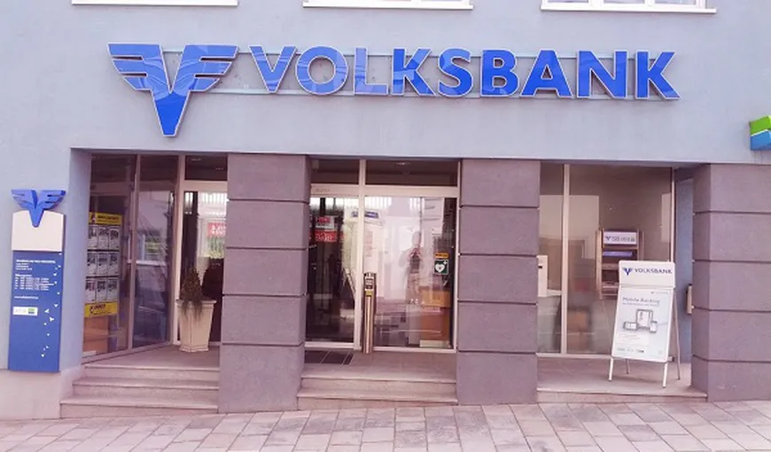 Procesul de fuziune a Băncii Transilvania cu Volksbank a fost încheiat. BT a preluat 220.000 de clienţi de la Volksbank
