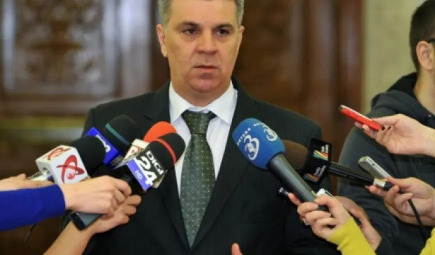 PNL ameninţă şi cu schimbarea lui Valeriu Zgonea de la şefia Camerei Deputaţilor