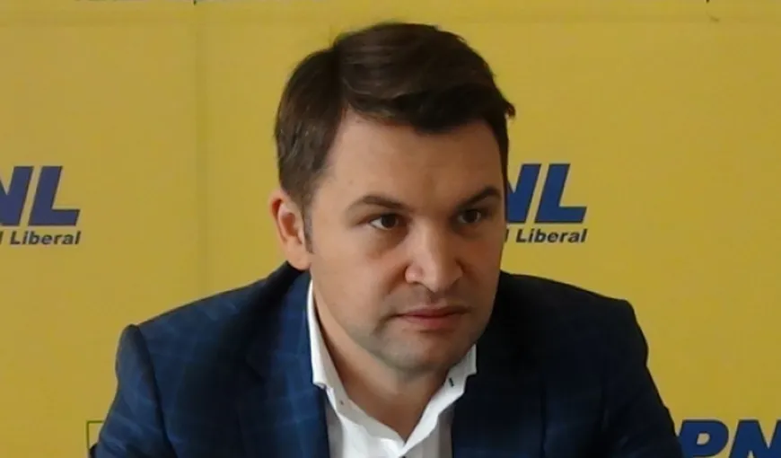 Ionuţ Stroe despre votul Parlamentului în cazurile Şova, Vâlcov şi Nicolescu: Poate fi „o miercurea neagră”