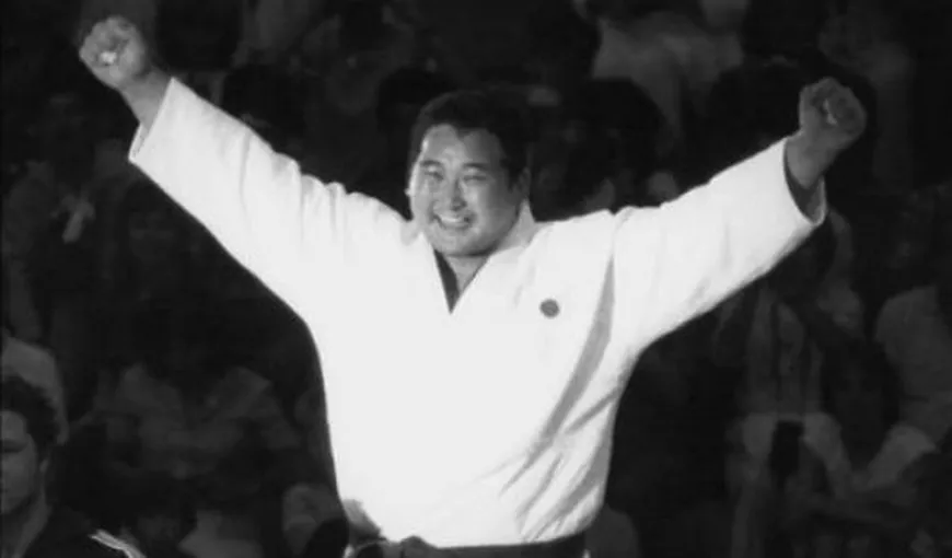 Hitoshi Sato, dublu campion olimpic la judo, a murit la 54 de ani