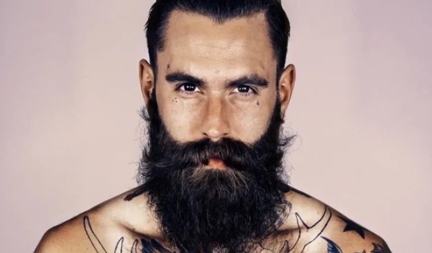Ce să faci ca să îţi crească barba şi mustaţă