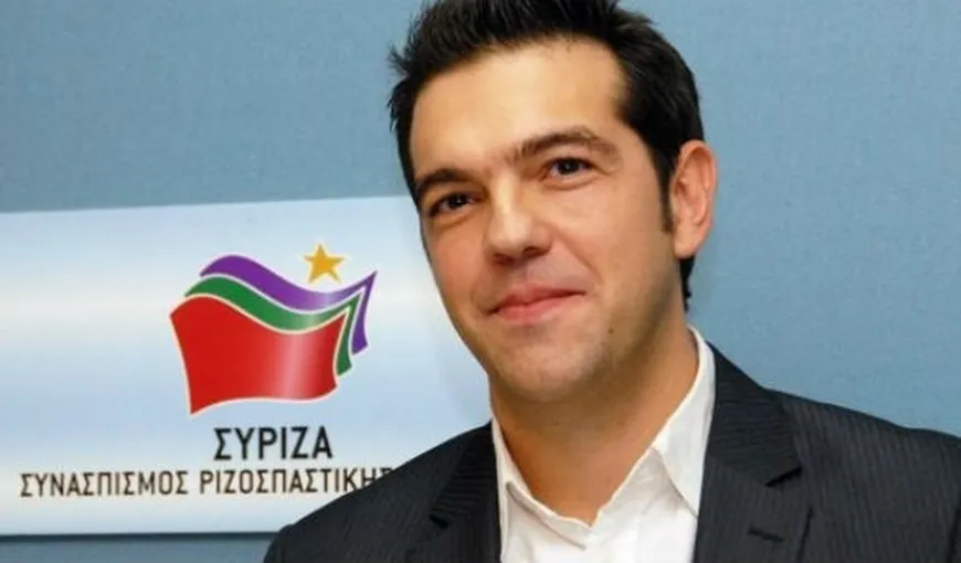 Alexis Tsipras: Viitorul Europei NU este AUSTERITATEA