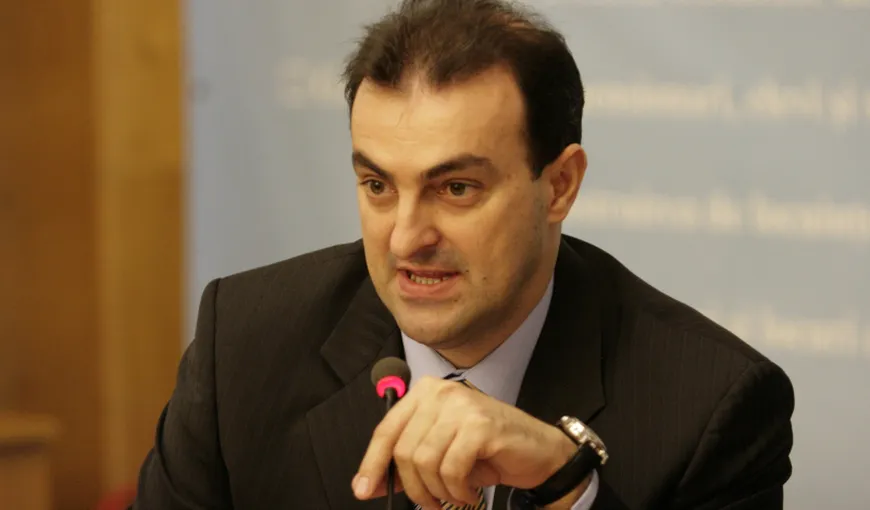 Sorin Apostu a reclamat România la CEDO. Fostul primar al Clujului acuză că interceptările au ajuns în presă