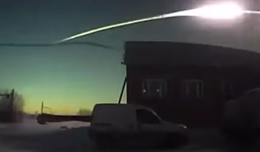 Imagini SPECTACULOASE cu asteroidul care a trecut pe lângă Pământ VIDEO