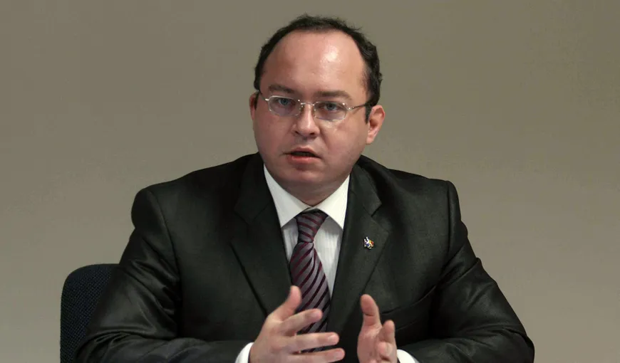 Bogdan Aurescu, audiat la Senat în scandalul de la Ambasada României de la Paris