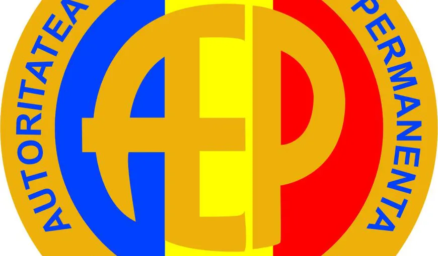 AEP: Partidele politice au primit subvenţii de peste 13 milioane de lei în ianuarie