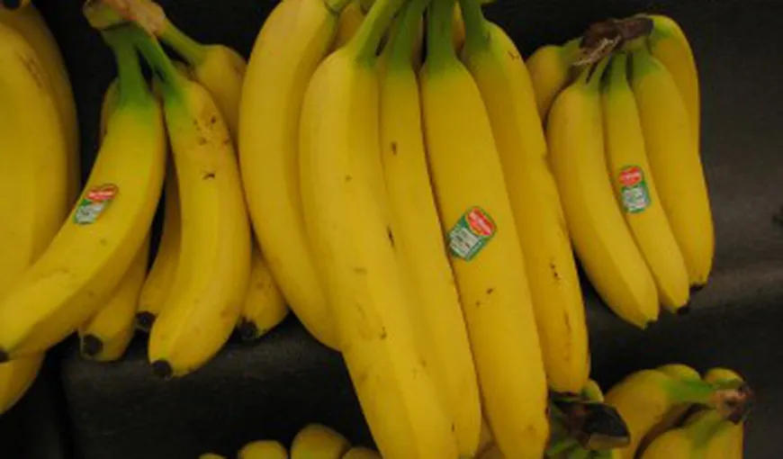 15 UTILIZĂRI NEOBIŞNUITE ale bananelor