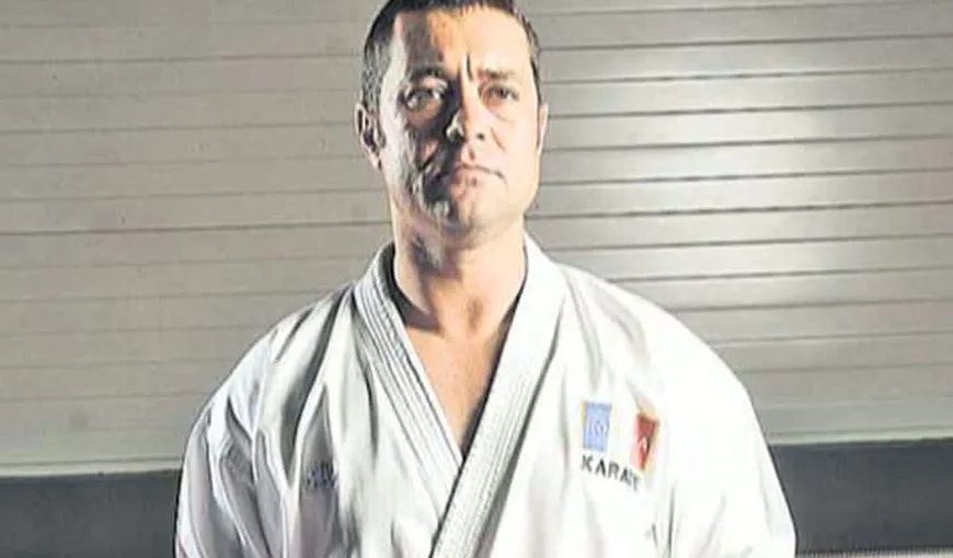 Fostul preşedinte al Federaţiei Române de Karate, suspectat de evaziune fiscală de un milion euro