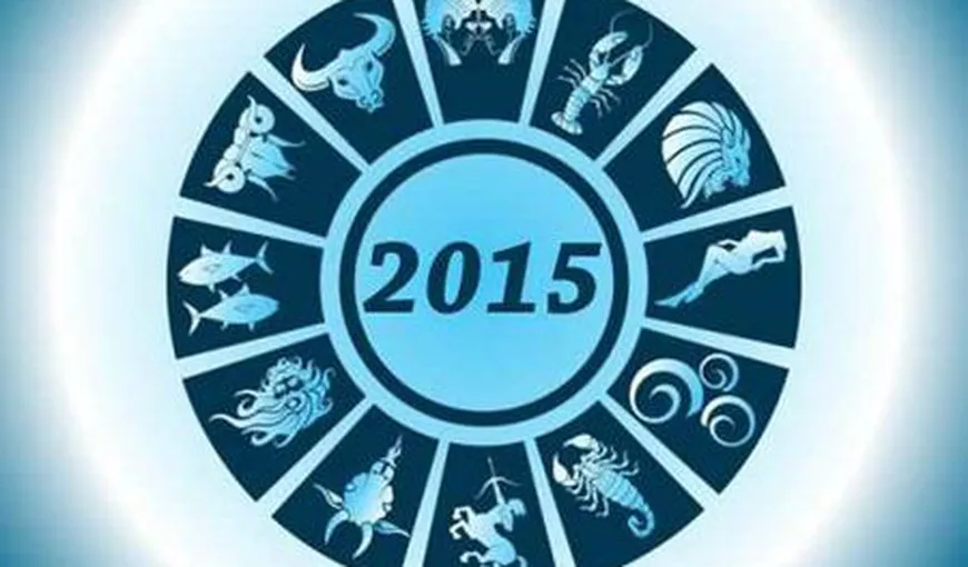 Horoscop de weekend: Ce prezic astrele Duminică 25 Ianuarie 2015