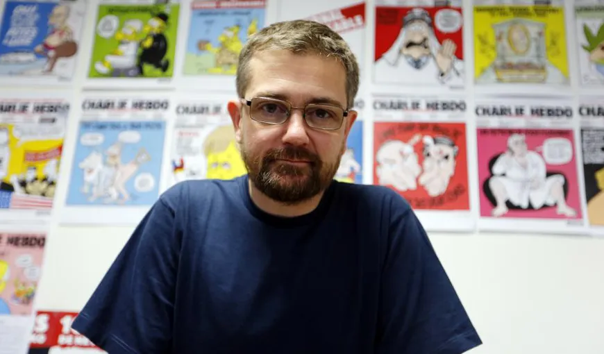 Atentate în Franţa: Acuzaţii în redacţia Charlie Hebdo: Au fost împinşi către MOARTE