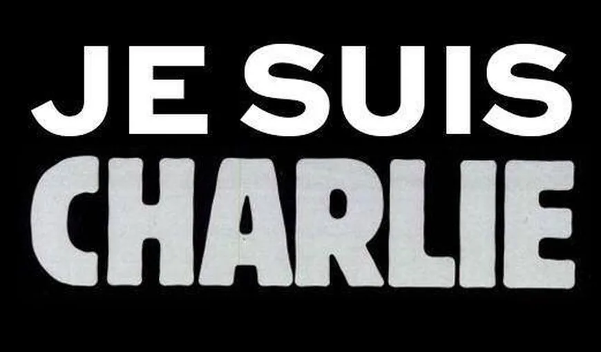 Klaus Iohannis şi-a schimbat poza profilului de Facebook cu sloganul „Je suis Charlie”