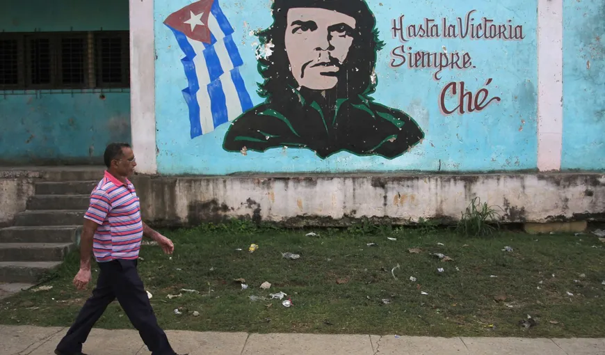 Gest istoric: Regimul de la Havana a ELIBERAT deţinuţii politici