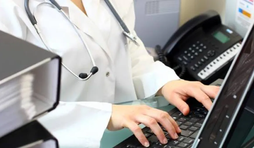 Normele metodologice privind Dosarul Electronic de Sănătate au fost aprobate