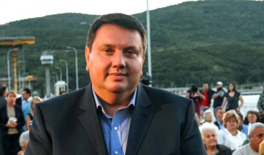 Dosarul de corupţie al lui Adrian Duicu, trimis înapoi la DNA