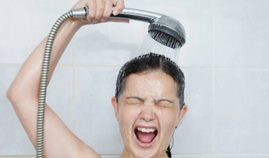 Cât de des trebuie să faci duş? Ce spun experţii