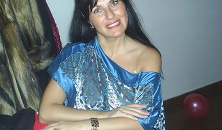 Informaţie BOMBĂ despre cadavrul Elodiei Ghinescu. Poliţiştii reiau căutările