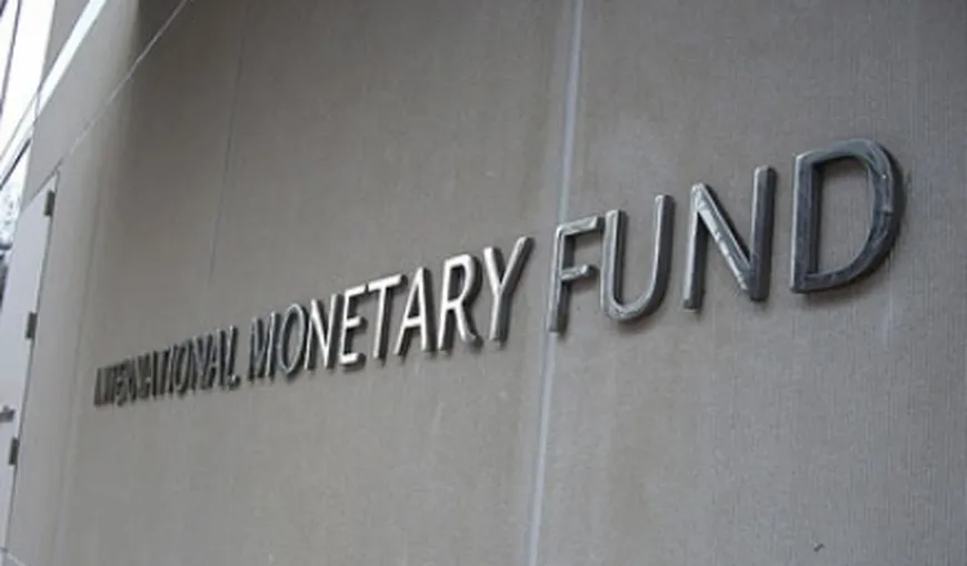 FMI a înrăutăţit estimările privind evoluţia economiei mondiale în 2015 şi 2016
