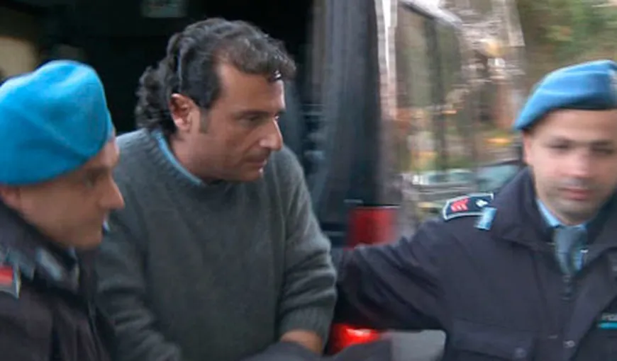 Naufragiul Costa Concordia: Parchetul italian cere 26 ani de închisoare pentru comandantul Schettino