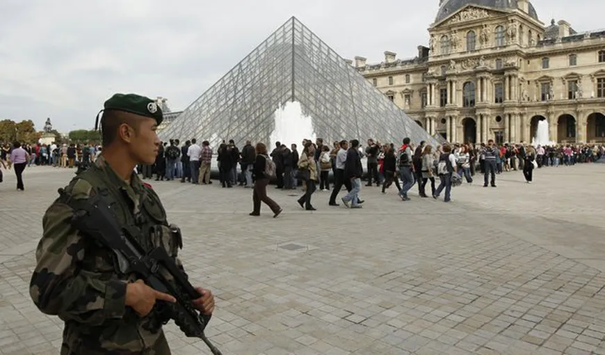 TEROARE la PARIS: Cele mai SÂNGEROASE ATENTATE din Franţa din ultimele decenii
