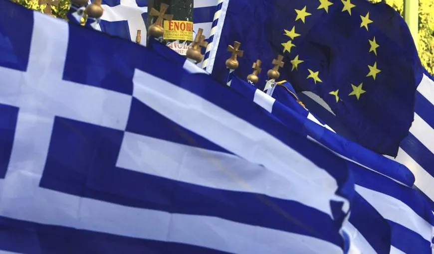Legislativele din Grecia: Ultima zi de calm înaintea SEISMULUI