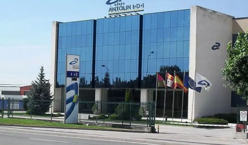 Un mare grup spaniol din industria auto deschide o fabrică la Sibiu şi face angajări