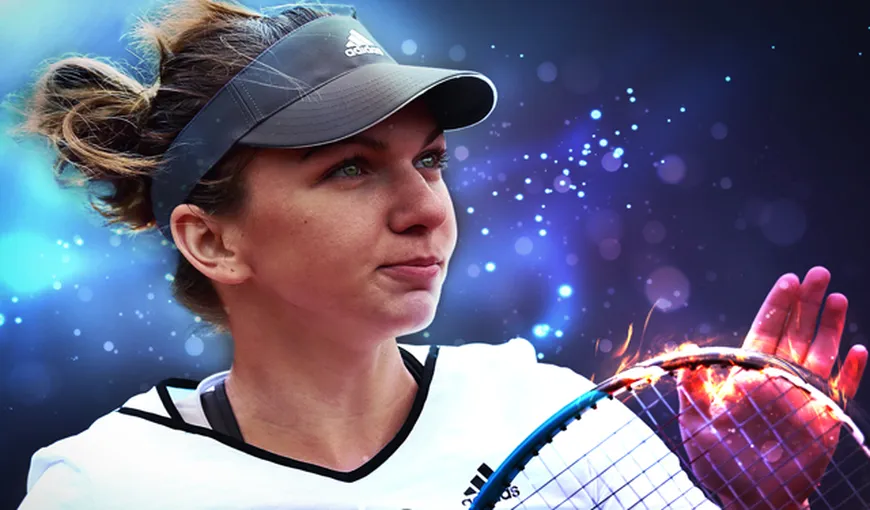 Australian Open: „Ekaterina Makarova a demolat-o pe Simona Halep”
