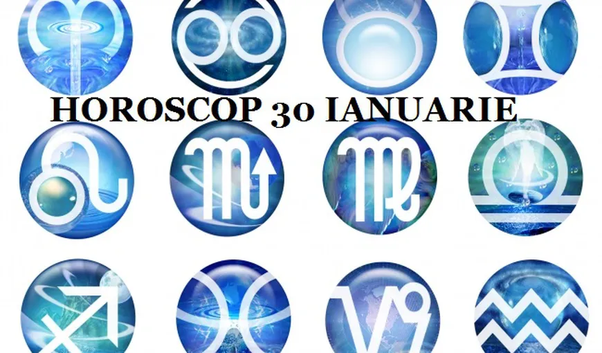 Horoscop 30 Ianuarie 2015: Îţi întâlnesc Leii iubirea?