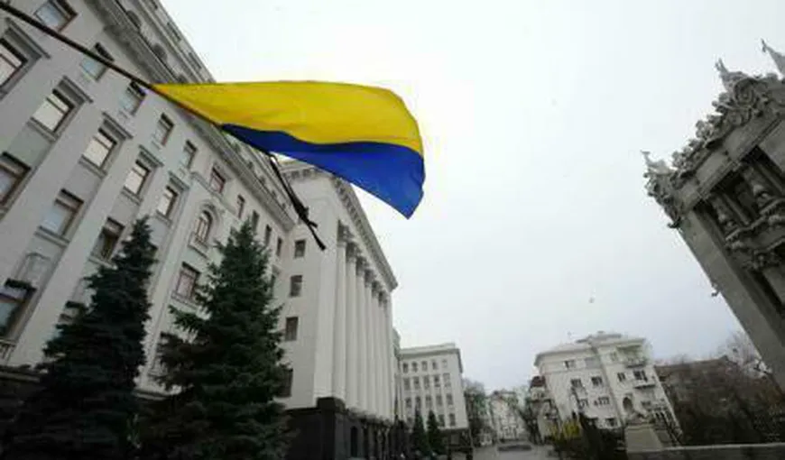 Convorbirile de pace pentru Ucraina, de la Minsk, s-au încheiat după patru ore, fără un acord