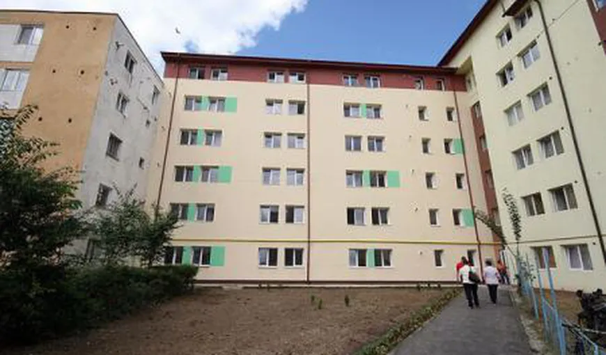 Apartamentele vechi, mai scumpe decât cele noi în Bucureşti, dar mai ieftine în provincie