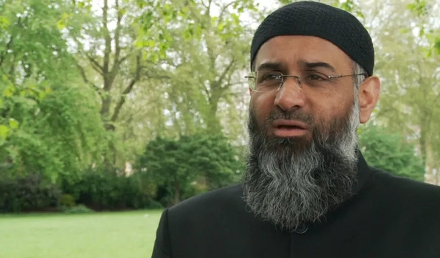 Un lider islamist ameninţă cu NOI ATACURI: Orice insultă la adresa lui Mohamed atrage pedeapsa capitală VIDEO