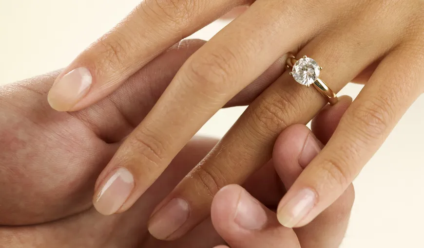 Ce spune inelul de logodnă despre viitorul mariajului tău