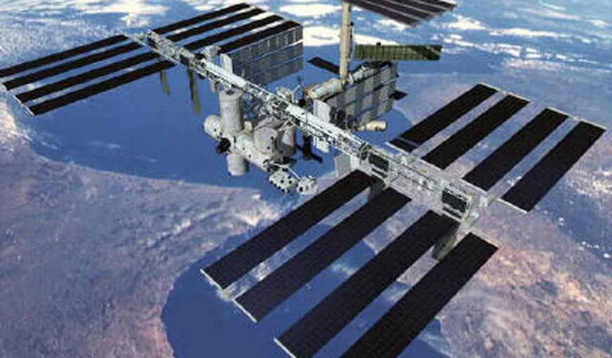 NASA: Echipajul ISS este în siguranţă; scurgerea de amoniac nu este confirmată