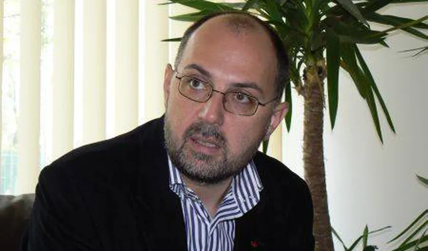 Kelemen Hunor: UDMR îl susţine pe Mihai Răzvan Ungureanu la şefia SIE