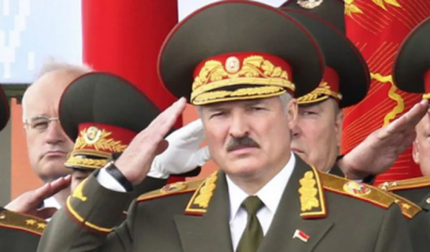 Alegeri în Belarus: Aleksandr Lukaşenko obţine al cincilea mandat