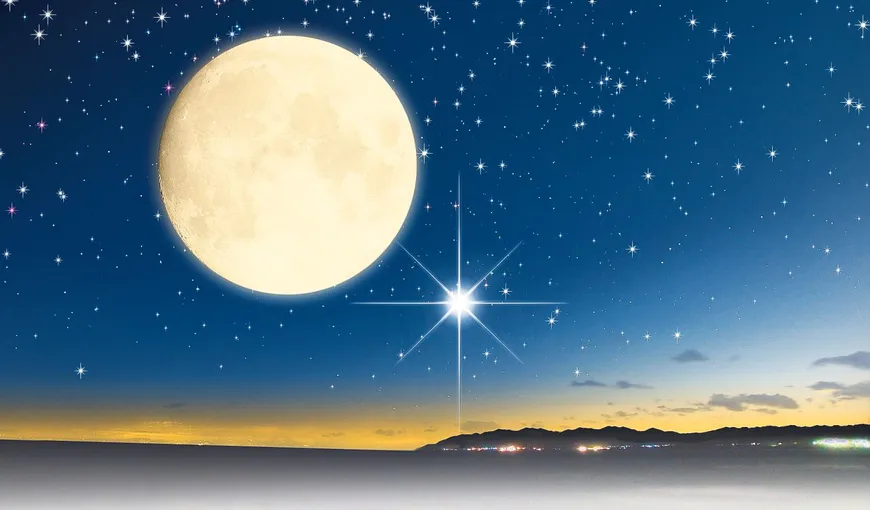 Luna plină din 2015: Semnificaţii şi influenţa asupra zodiilor