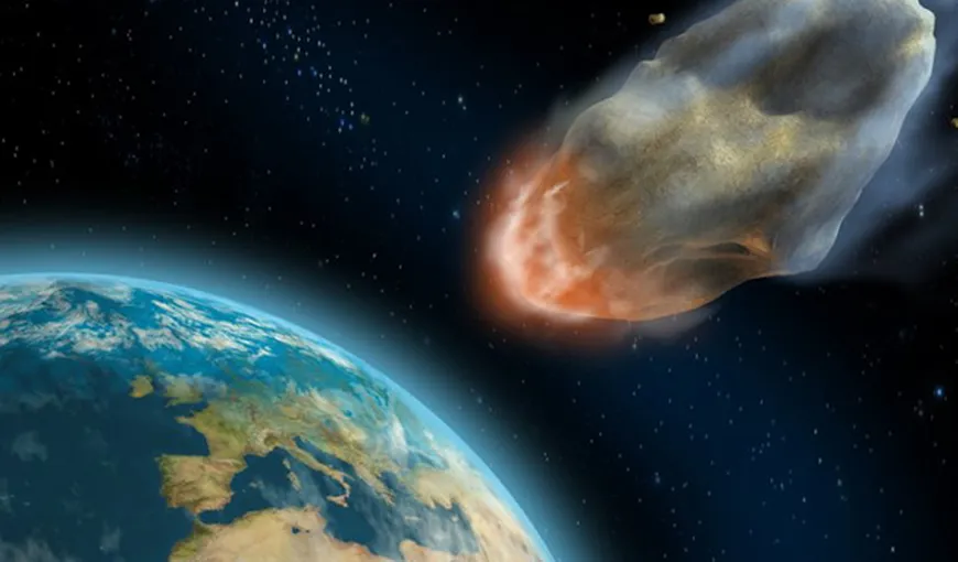 Povestea celui mai mare meteorit căzut în România: „Avea 130 de tone”