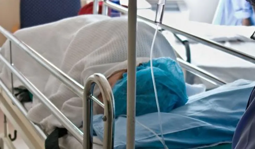 Un ieşean, primul român MORT din cauza gripei