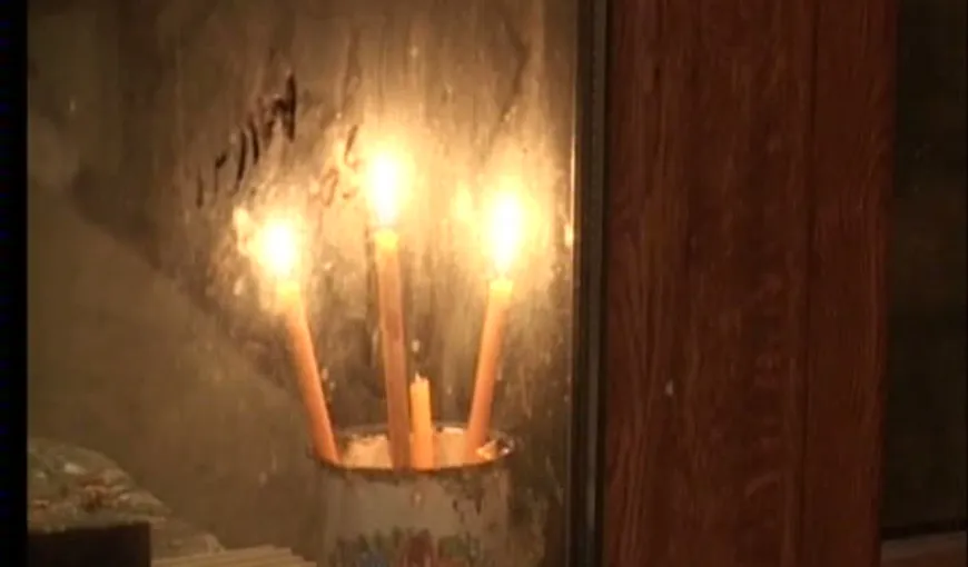 TRAGEDIE în Gorj. Doi bătrâni au murit după ce au adormit cu soba aprinsă VIDEO