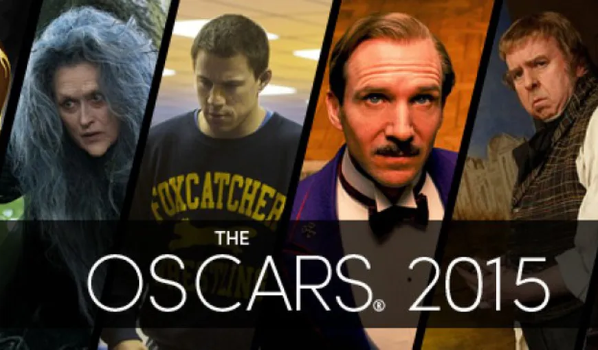 Oscar 2015: Care sunt nominalizările surpriză şi cele care dezamăgesc